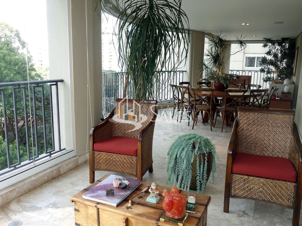 Apartamento, 3 quartos, 319 m² - Foto 52