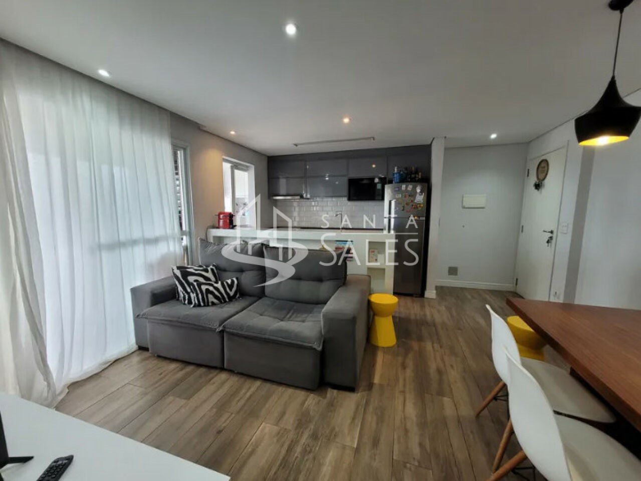 Apartamento, 2 quartos, 62 m² - Foto 10
