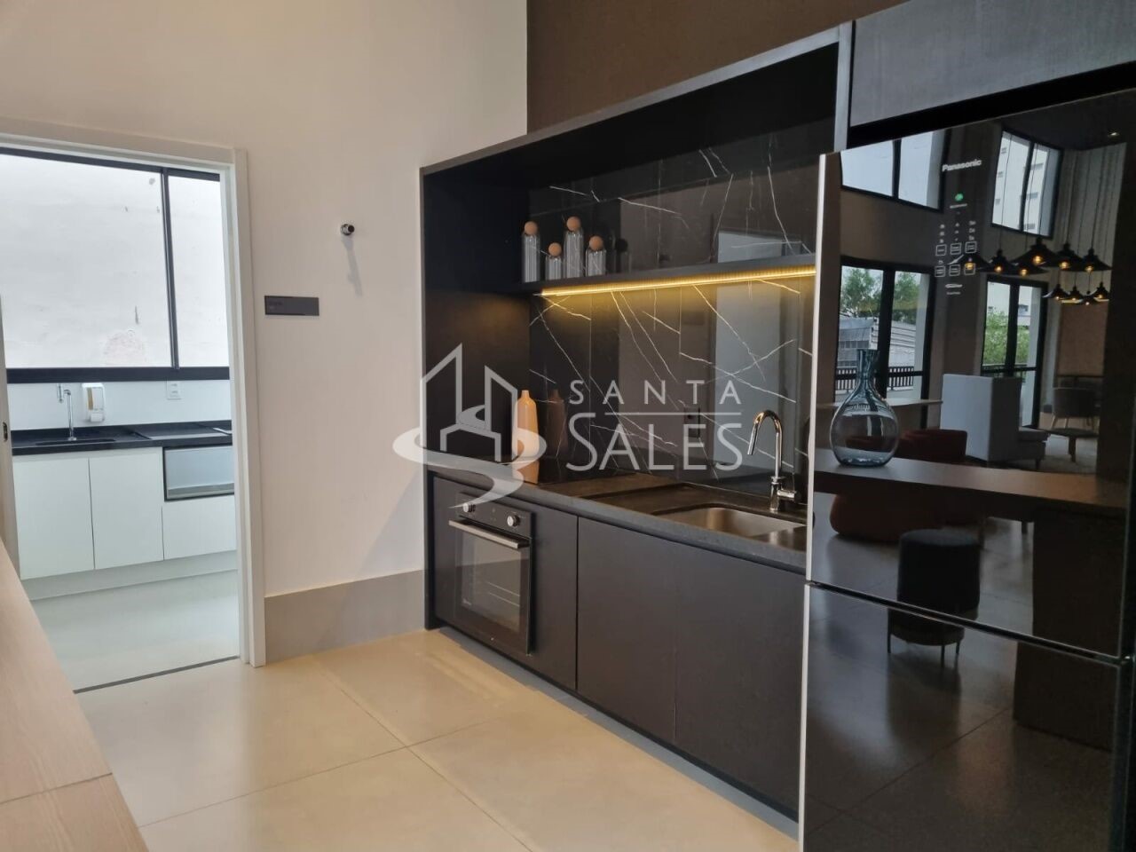 Apartamento, 1 quarto, 25 m² - Foto 12