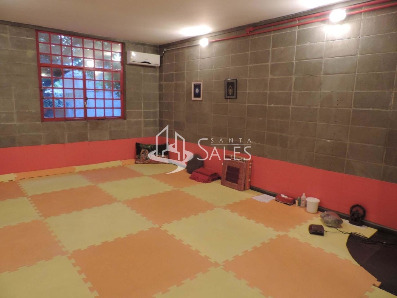 Imóvel Comercial, 288 m² - Foto 19