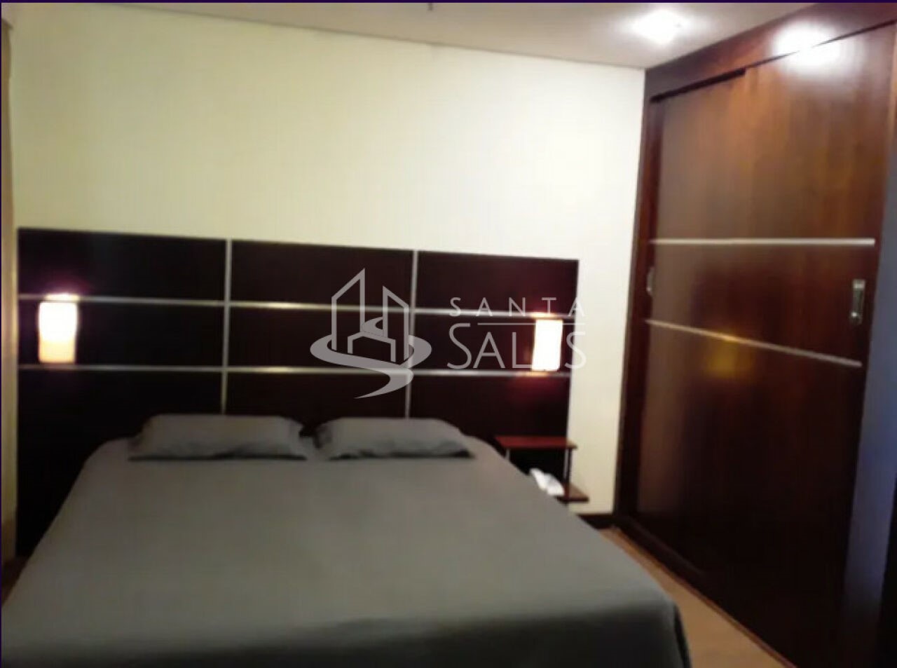 Apartamento, 1 quarto, 28 m² - Foto 3