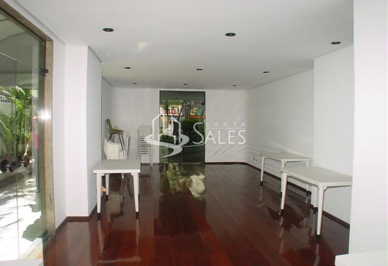 Apartamento, 3 quartos, 200 m² - Foto 2