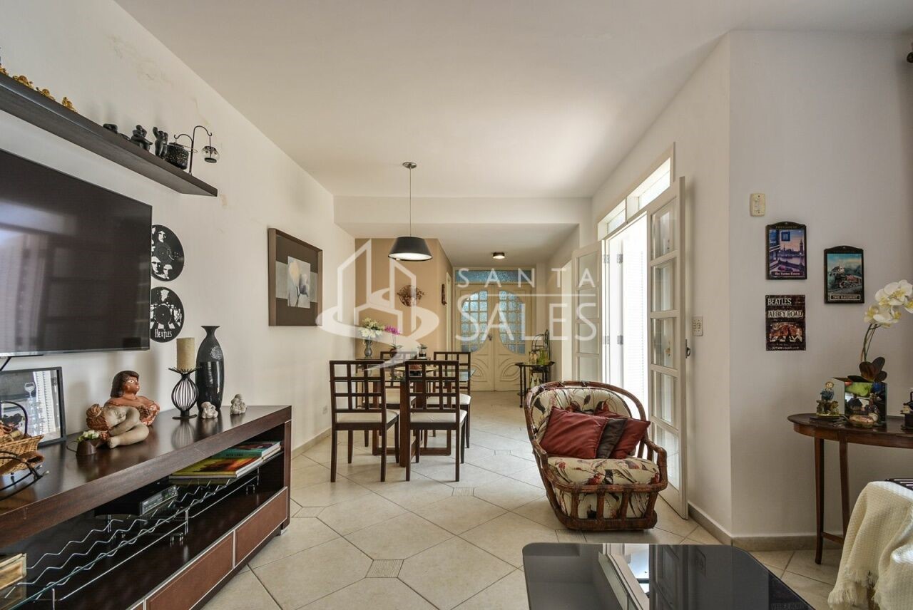 Sobrado, 3 quartos, 190 m² - Foto 37