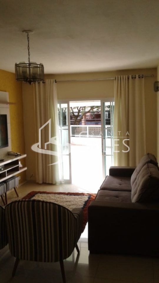 Sobrado, 3 quartos, 124 m² - Foto 2