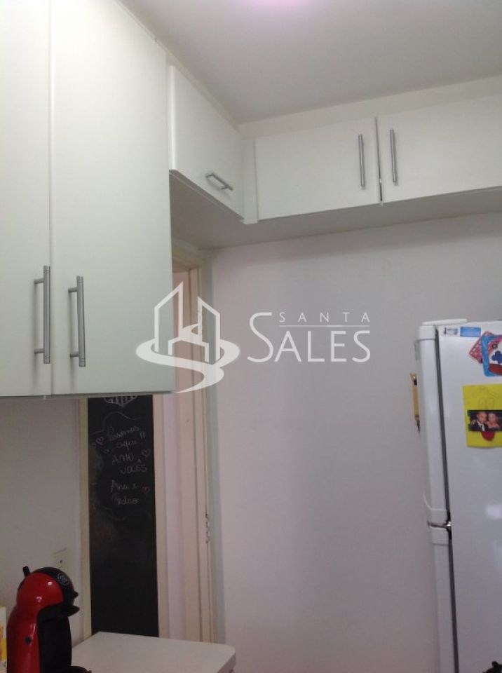Apartamento, 2 quartos, 47 m² - Foto 8