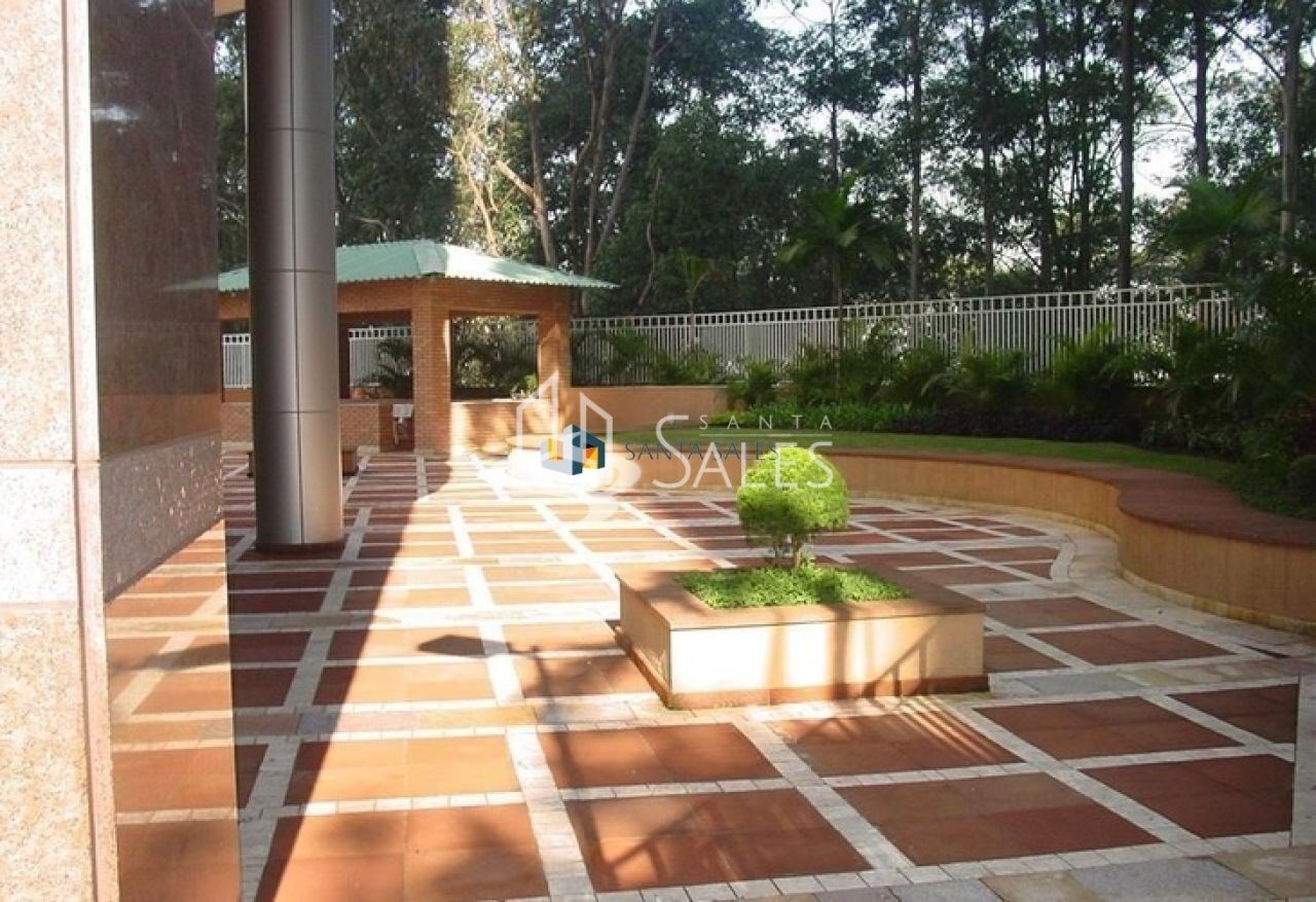 Apartamento, 4 quartos, 370 m² - Foto 43