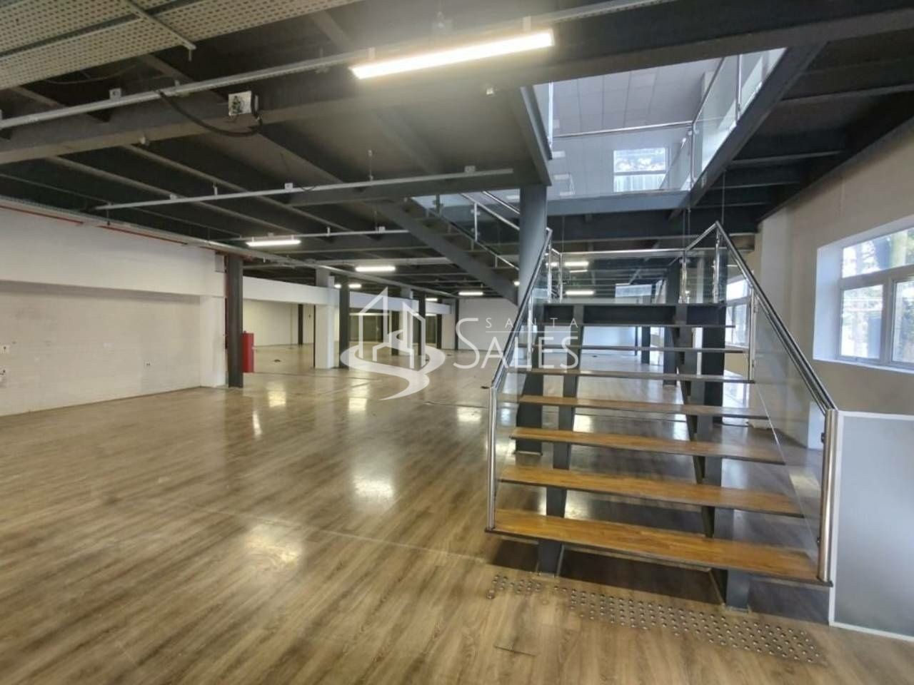 Depósito-Galpão, 1710 m² - Foto 17