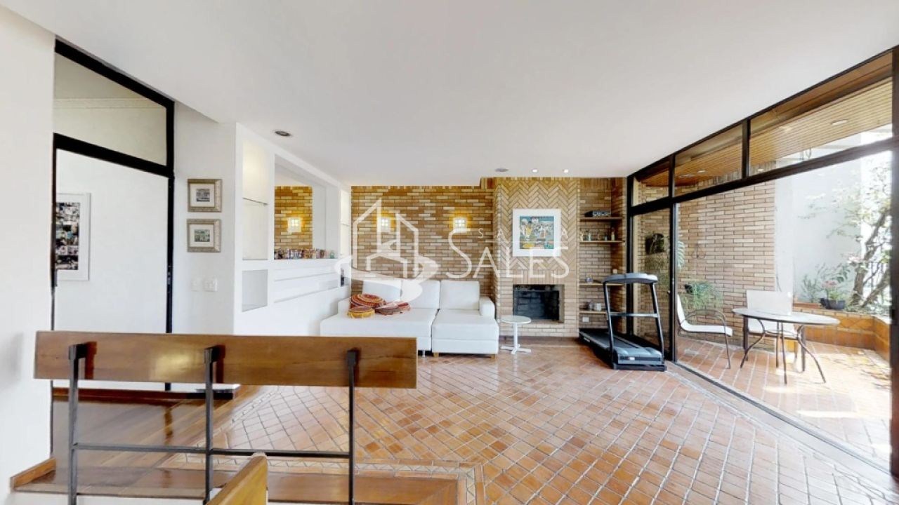 Cobertura, 4 quartos, 270 m² - Foto 14