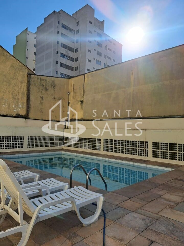 Apartamento, 2 quartos, 60 m² - Foto 1