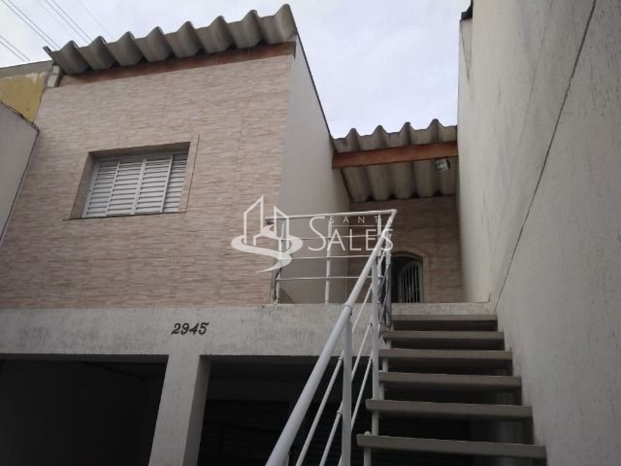 Sobrado, 2 quartos, 280 m² - Foto 2