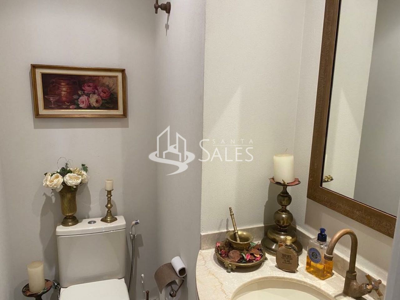 Apartamento, 4 quartos, 260 m² - Foto 22