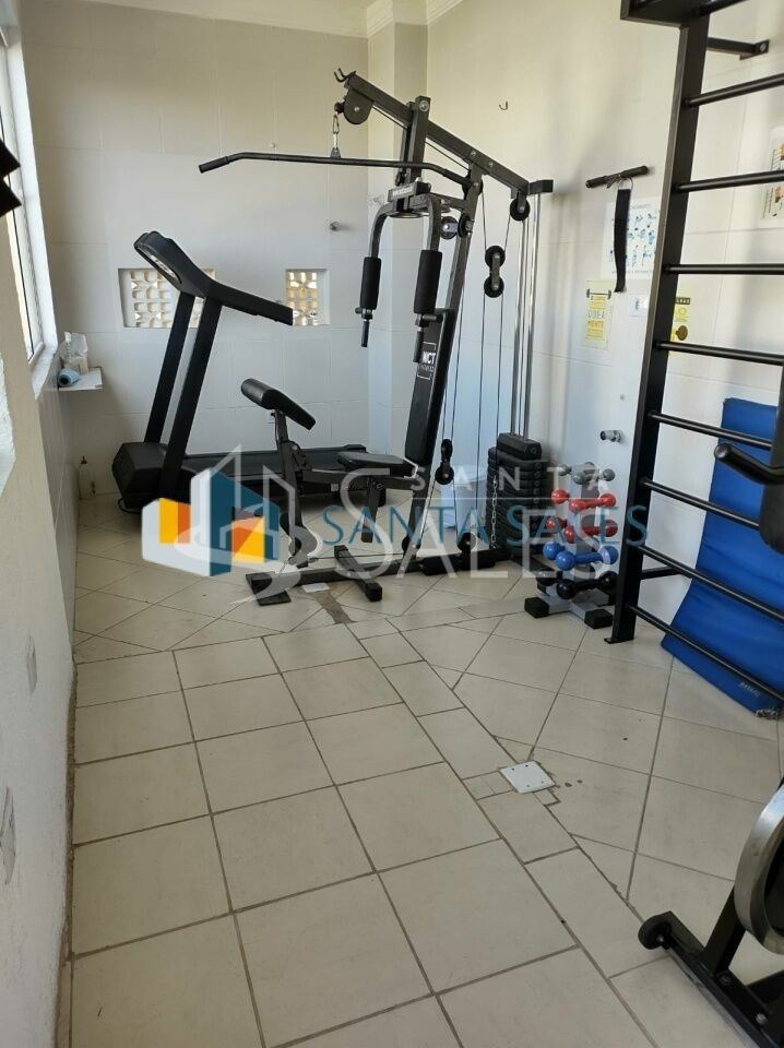 Sobrado, 3 quartos, 100 m² - Foto 2