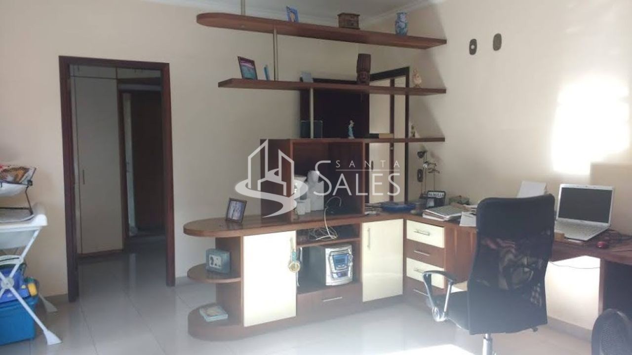 Casa, 6 quartos, 450 m² - Foto 29