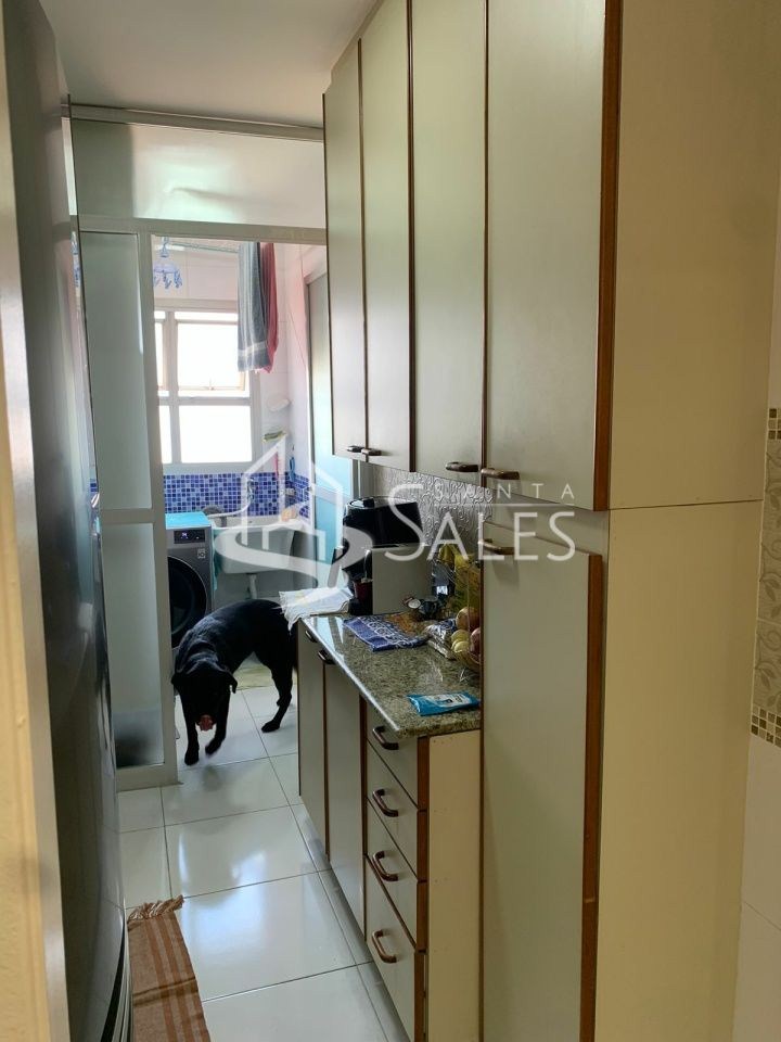 Apartamento, 2 quartos, 54 m² - Foto 13
