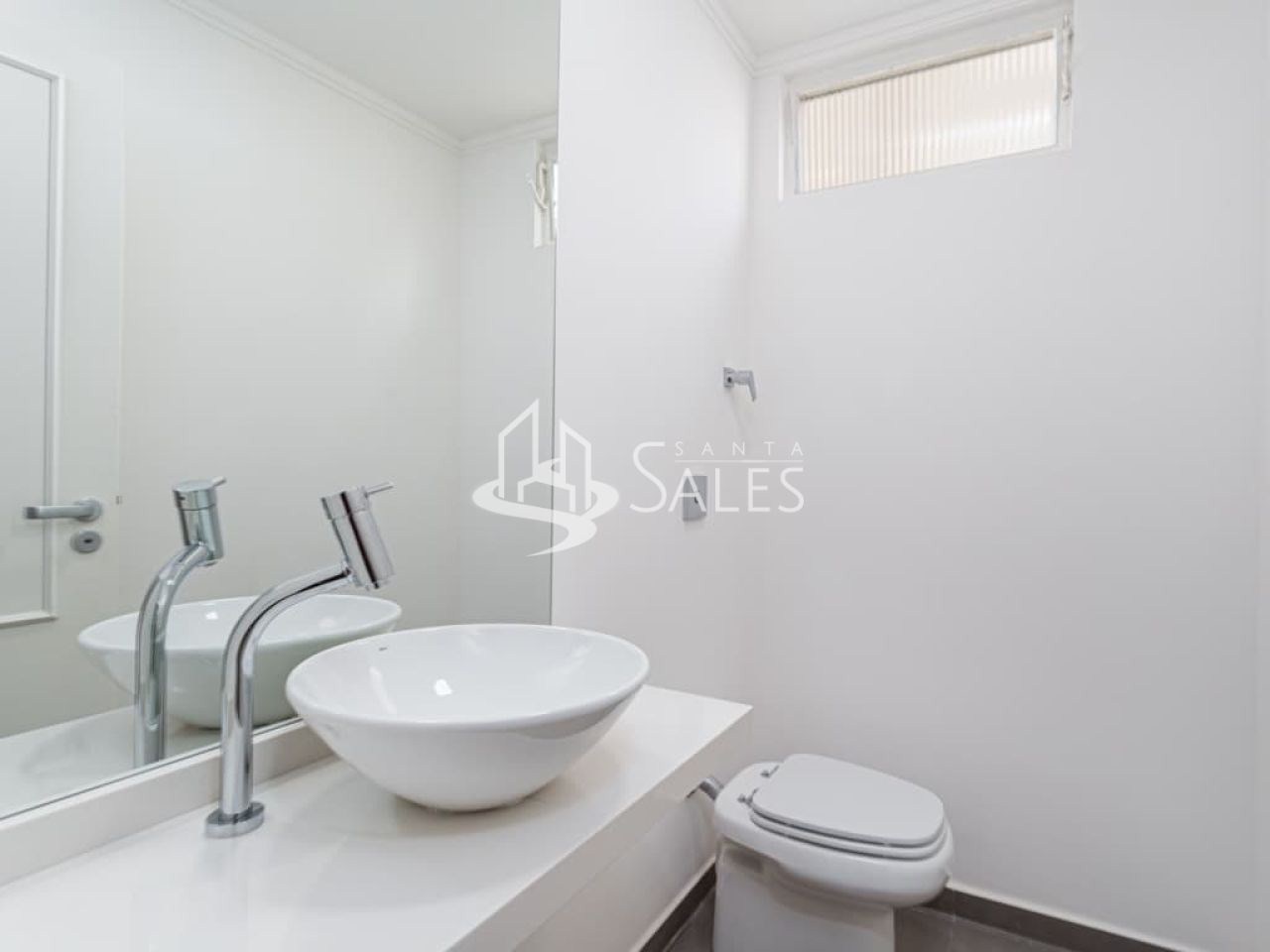 Apartamento, 3 quartos, 135 m² - Foto 57