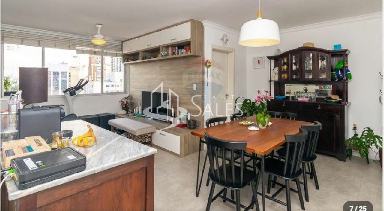 Apartamento, 2 quartos, 94 m² - Foto 8