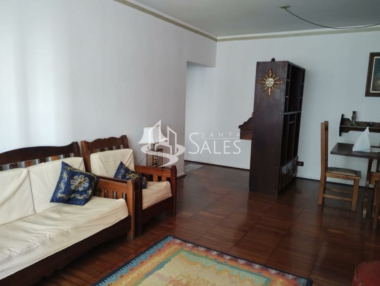 Apartamento, 3 quartos, 107 m² - Foto 24