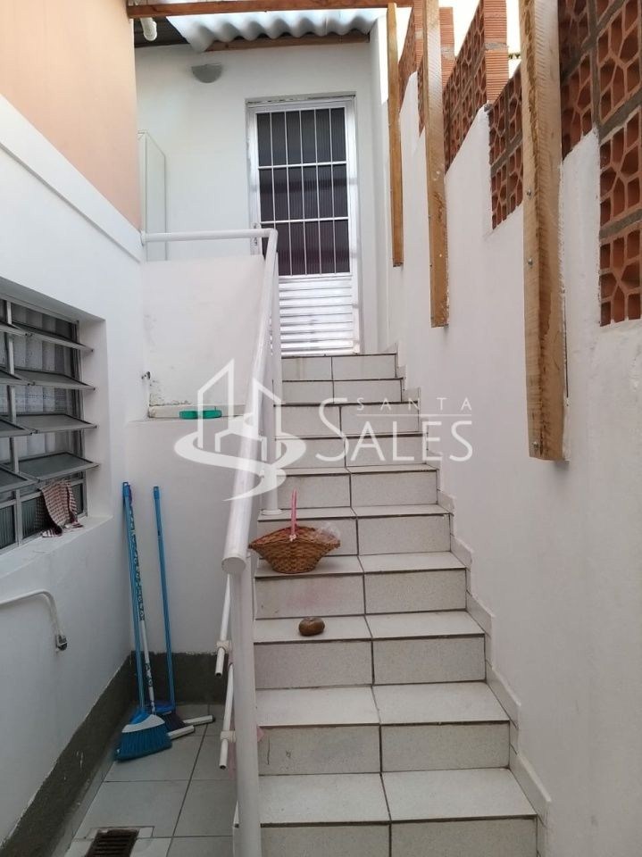 Sobrado, 3 quartos, 110 m² - Foto 36