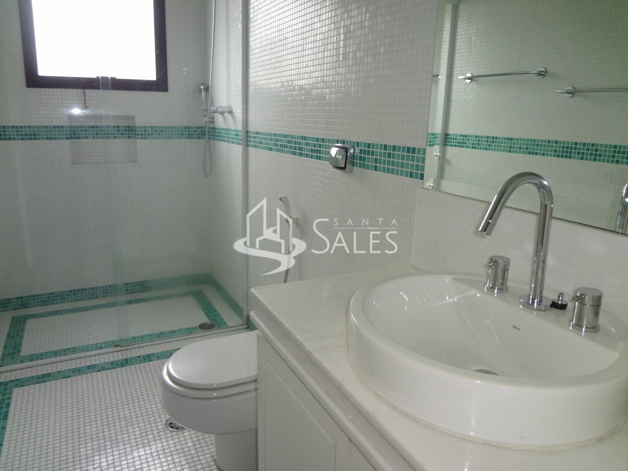 Apartamento para alugar com 4 quartos, 210m² - Foto 10