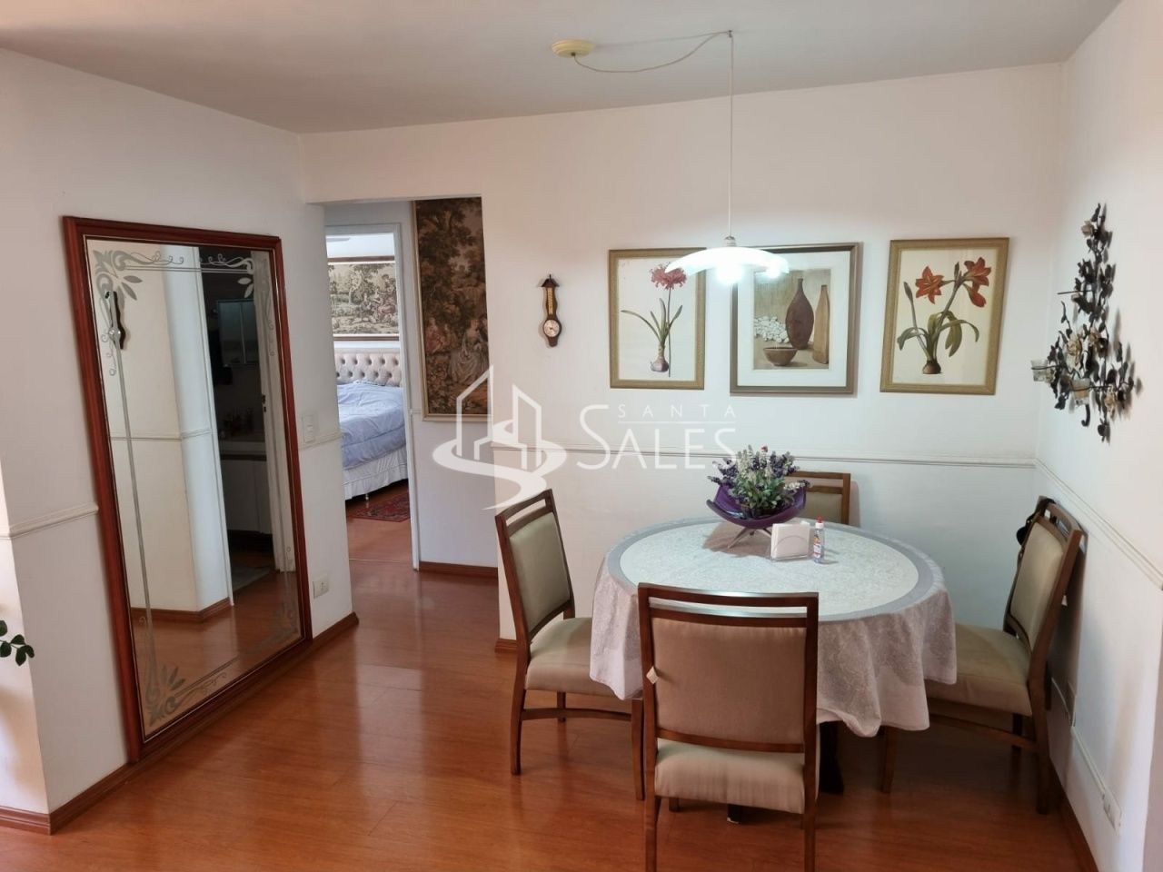 Apartamento, 2 quartos, 77 m² - Foto 7