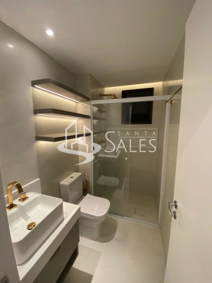 Apartamento, 4 quartos, 147 m² - Foto 23
