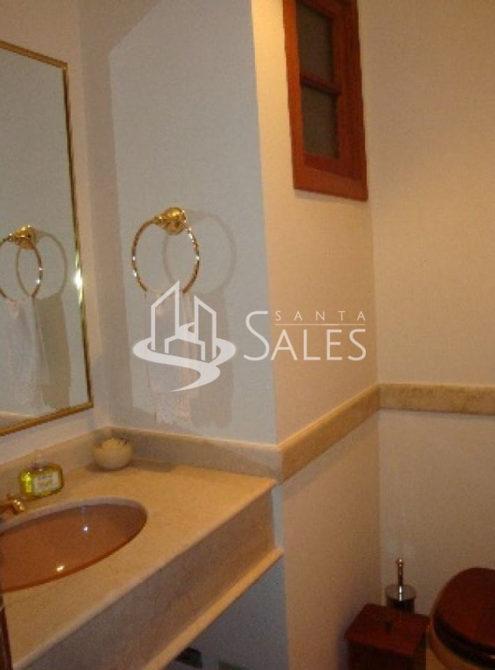 Apartamento, 3 quartos, 189 m² - Foto 4