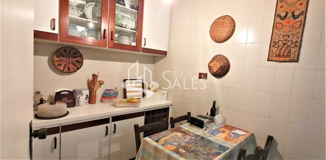 Apartamento, 3 quartos, 125 m² - Foto 8