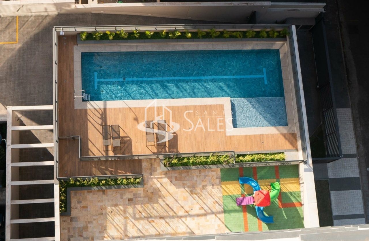 Apartamento, 3 quartos, 138 m² - Foto 13