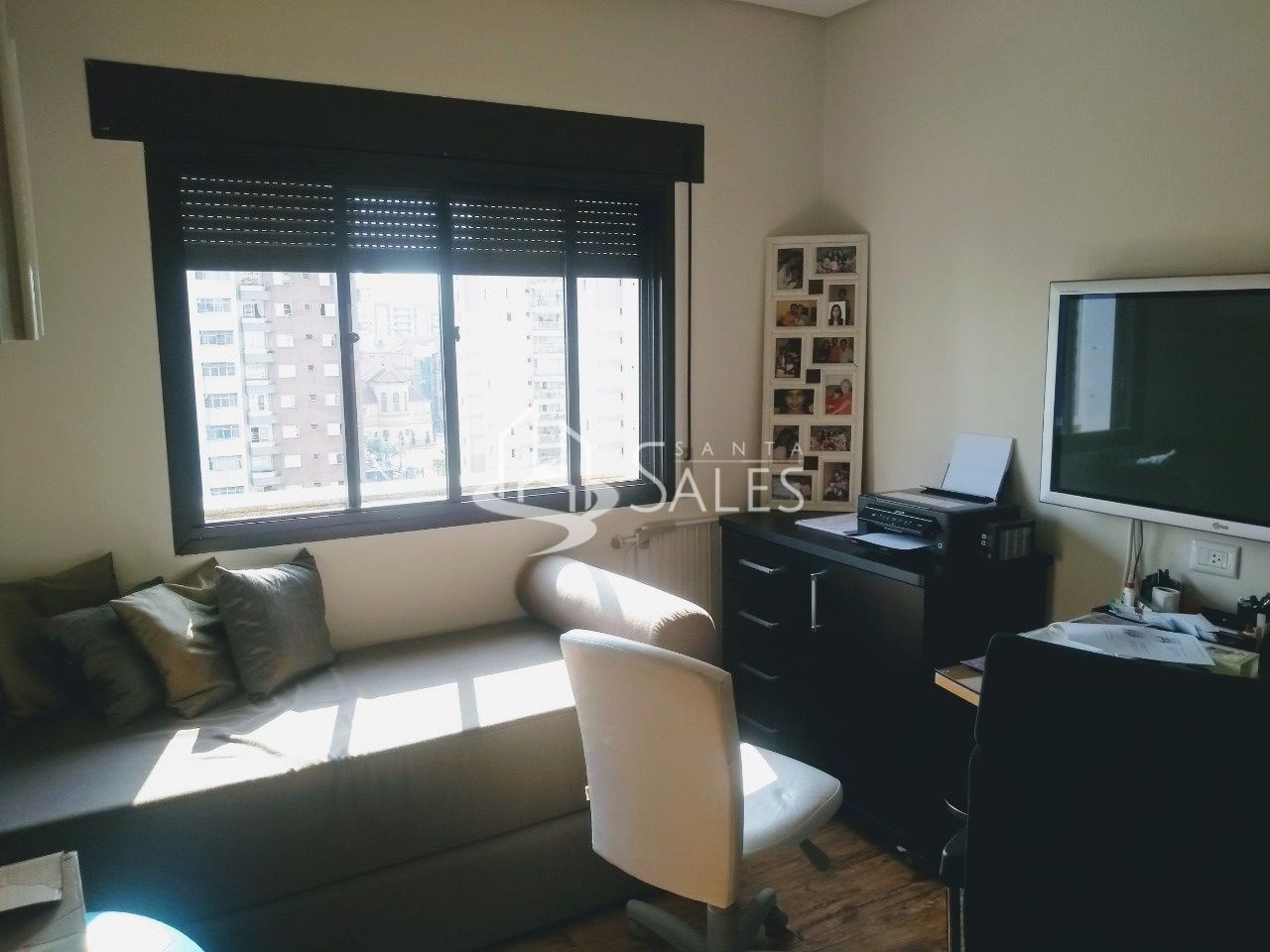 Apartamento, 4 quartos, 272 m² - Foto 26