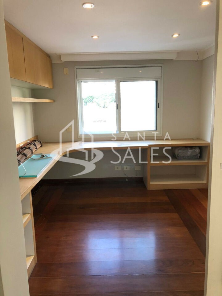 Apartamento, 4 quartos, 200 m² - Foto 7