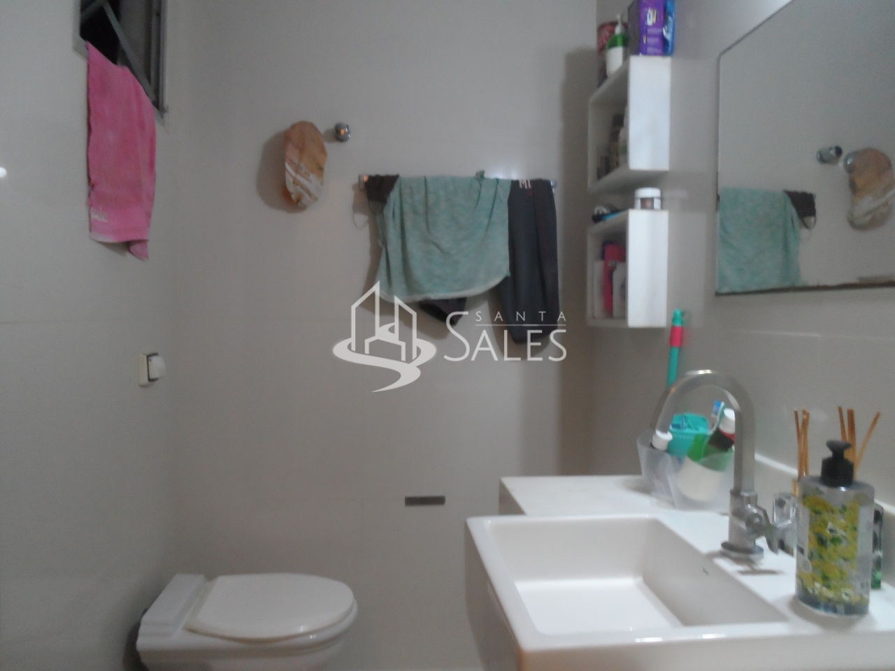 Apartamento, 3 quartos, 108 m² - Foto 10