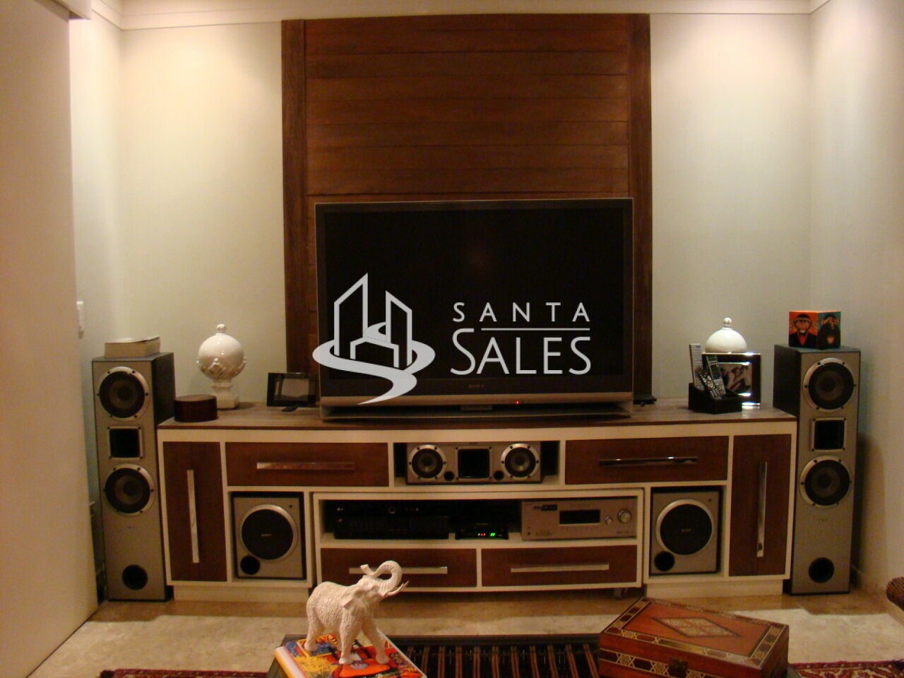 Apartamento, 4 quartos, 338 m² - Foto 16