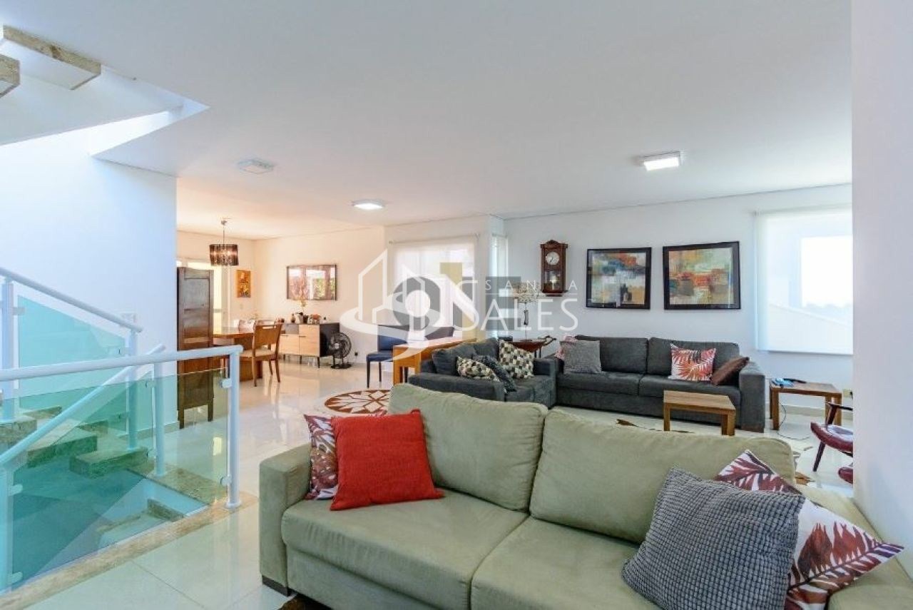 Casa, 4 quartos, 250 m² - Foto 20