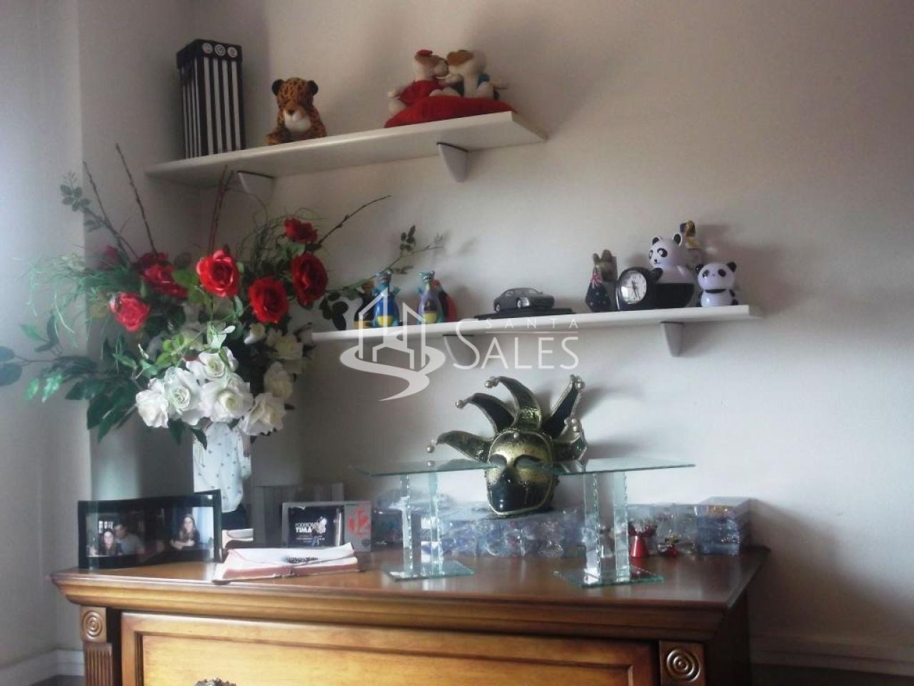 Apartamento, 2 quartos, 62 m² - Foto 37