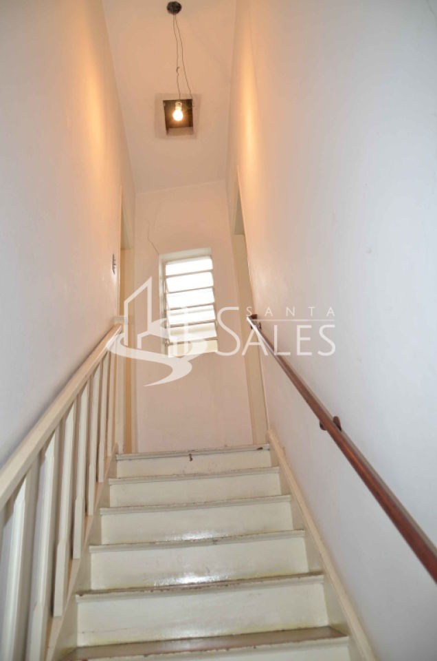 Sobrado, 4 quartos, 200 m² - Foto 5