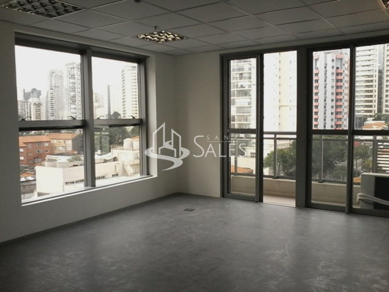 Sala-Conjunto, 36 m² - Foto 2