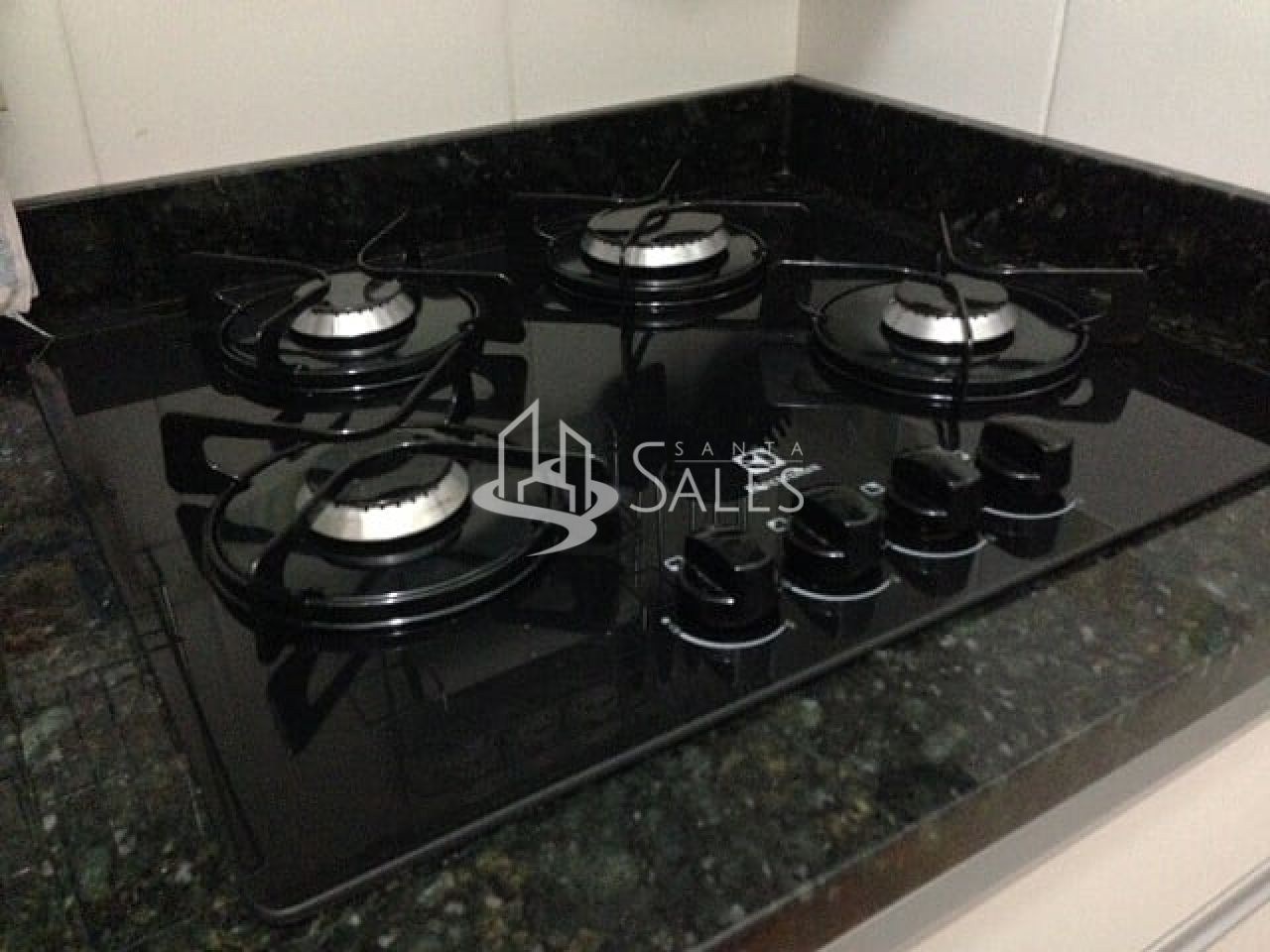 Apartamento, 1 quarto, 35 m² - Foto 16