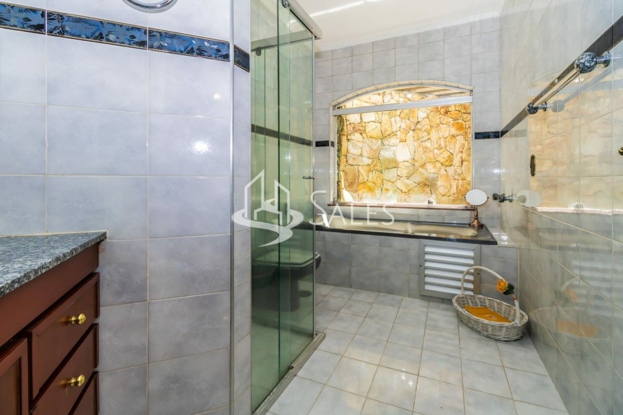 Sobrado, 4 quartos, 750 m² - Foto 12