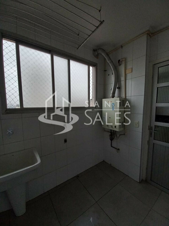 Apartamento, 3 quartos, 117 m² - Foto 31