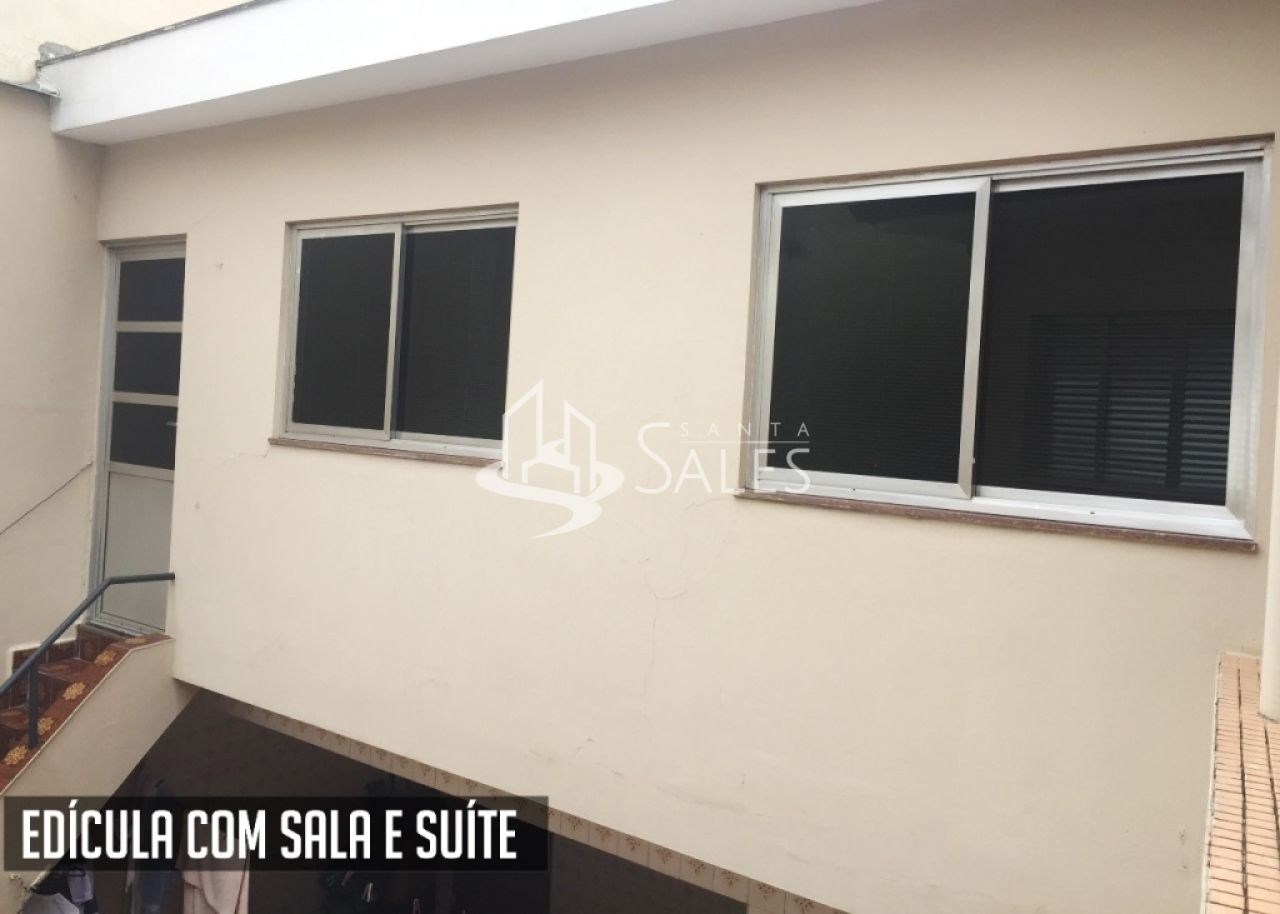 Sobrado, 3 quartos, 243 m² - Foto 20