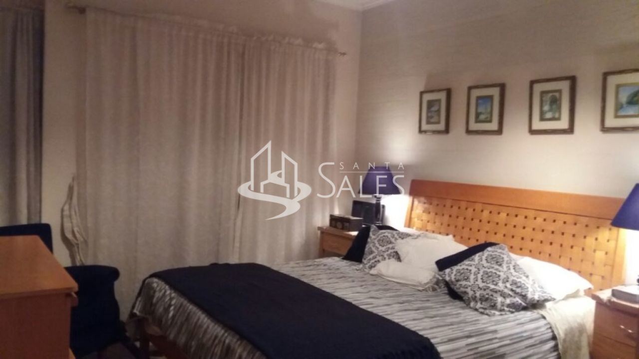 Sobrado, 4 quartos, 170 m² - Foto 12