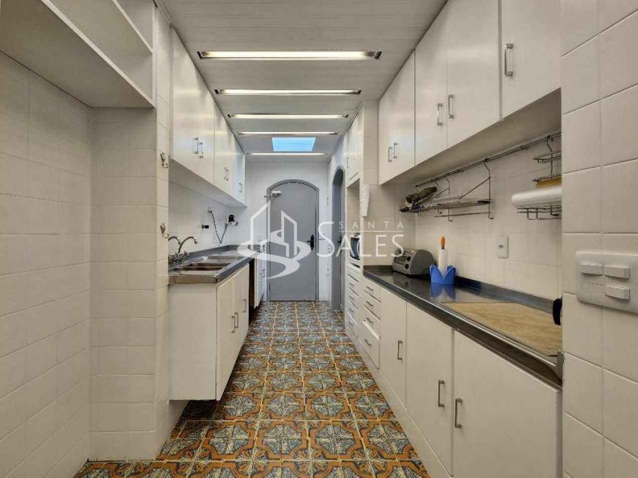 Casa de Condomínio, 5 quartos - Foto 4