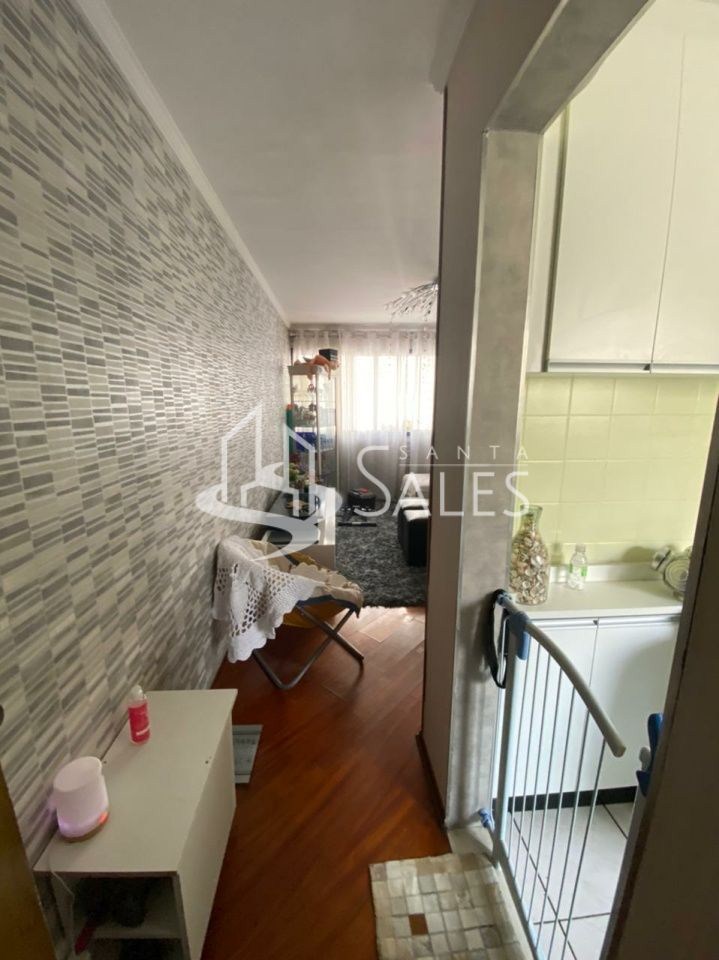 Apartamento, 2 quartos, 70 m² - Foto 11