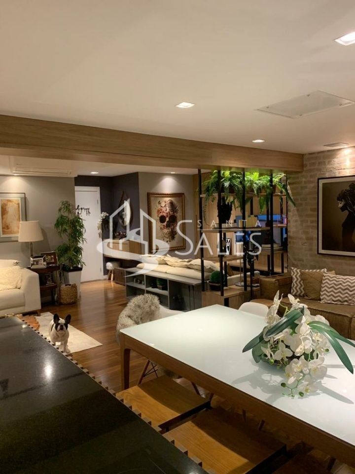 Apartamento, 2 quartos, 122 m² - Foto 10