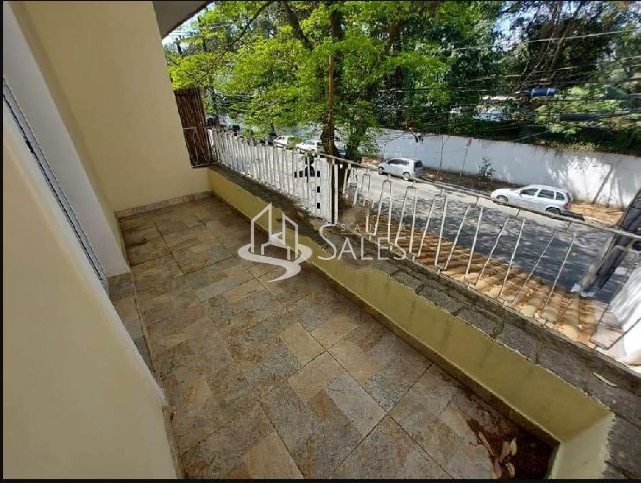 Sobrado, 3 quartos, 180 m² - Foto 8