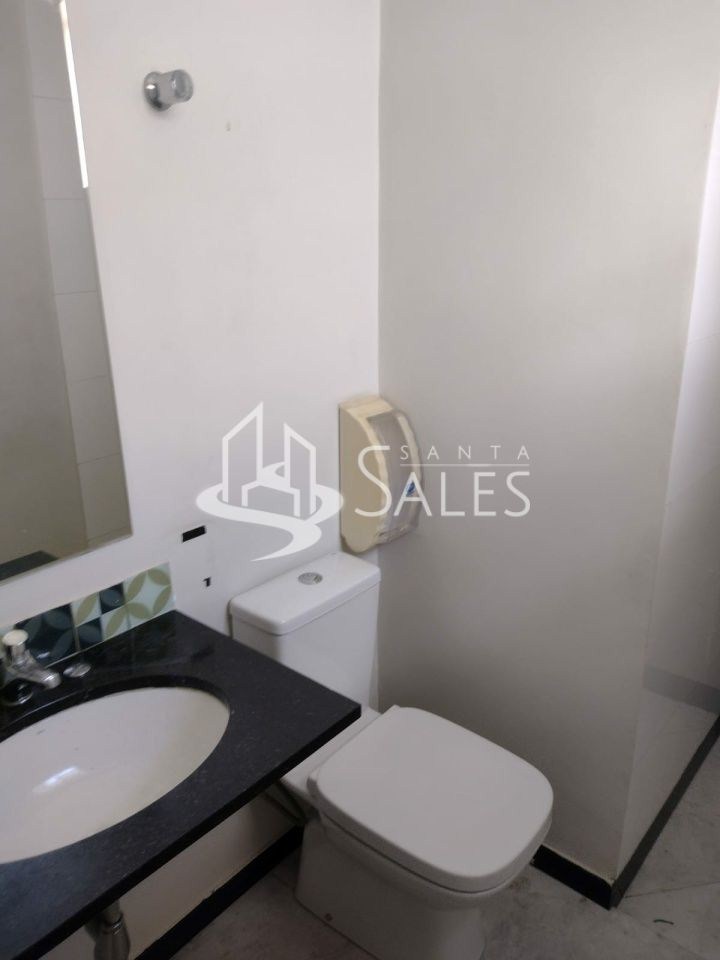 Prédio Inteiro, 268 m² - Foto 6