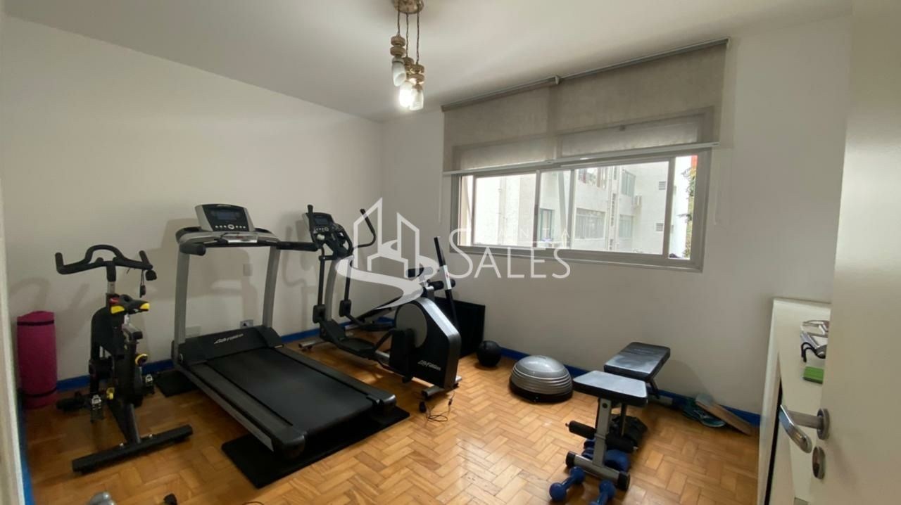 Apartamento, 3 quartos, 210 m² - Foto 11