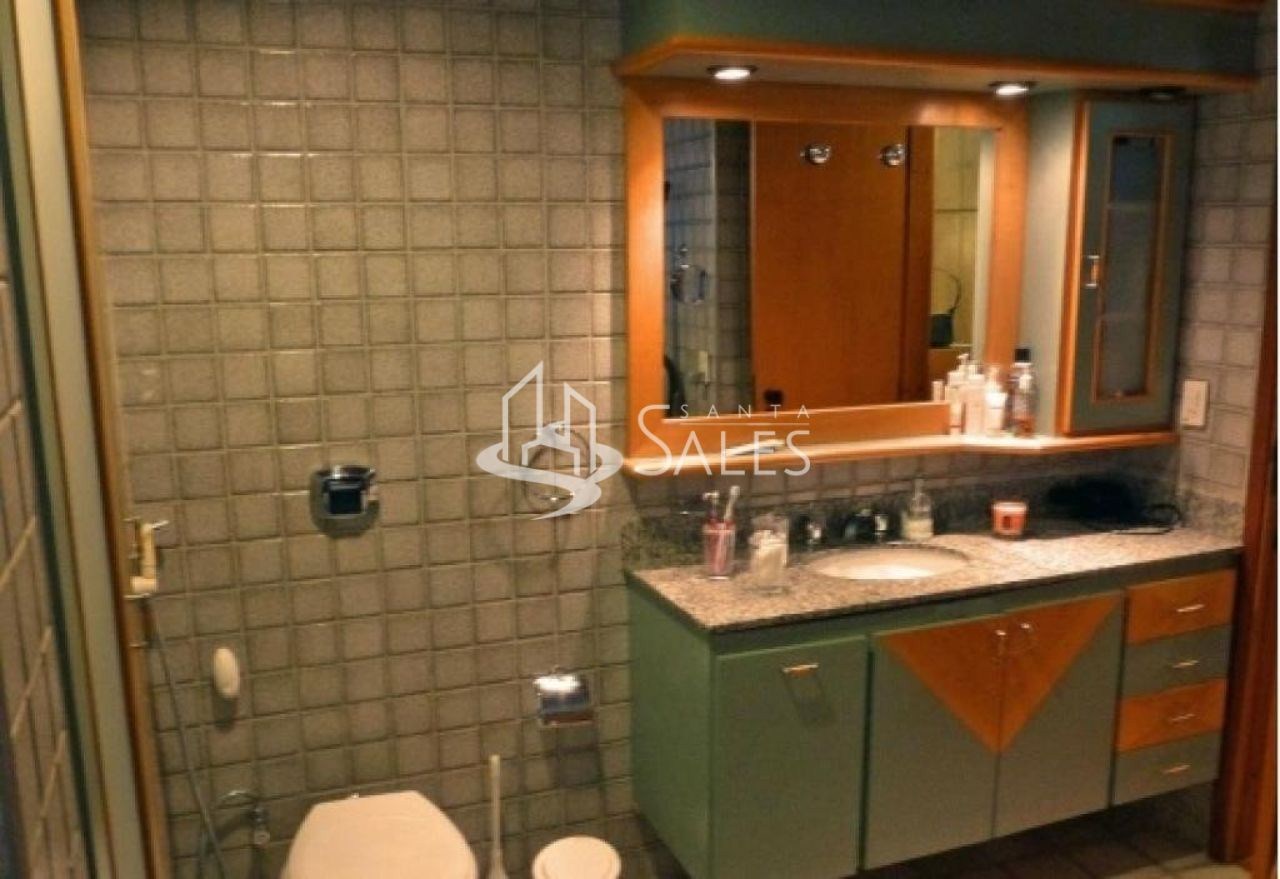 Apartamento, 1 quarto, 84 m² - Foto 2