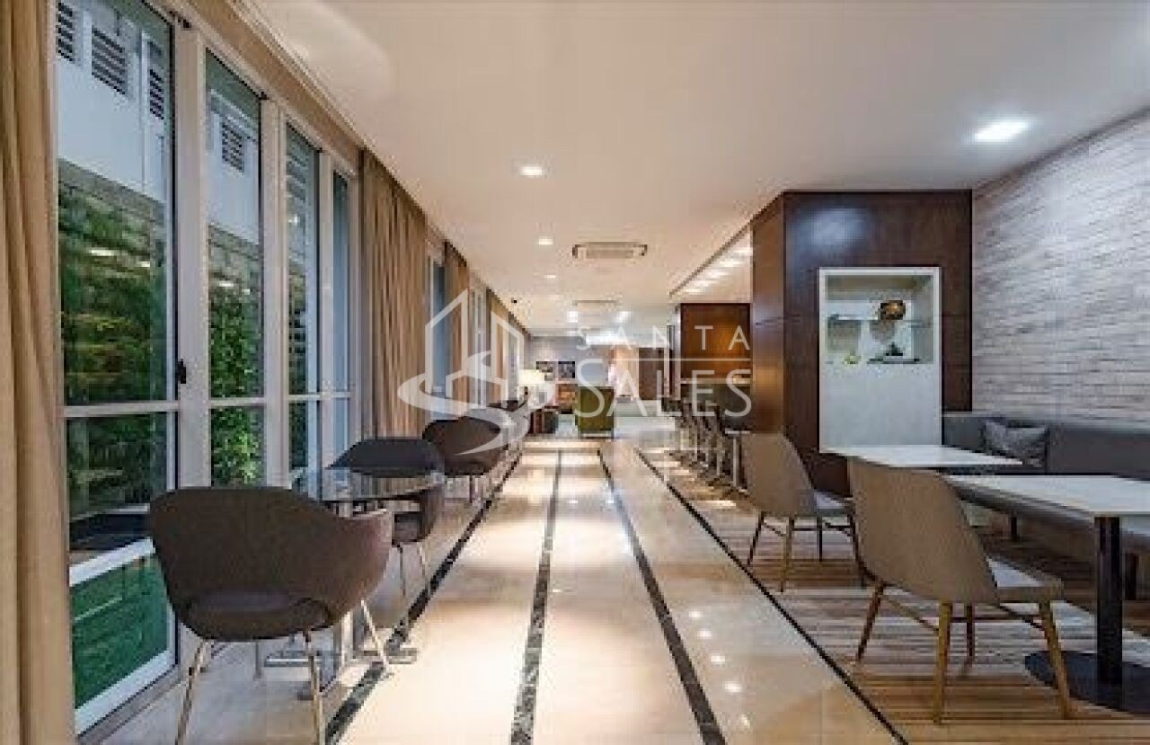 Flat/Apart Hotel, 1 quarto, 37 m² - Foto 20