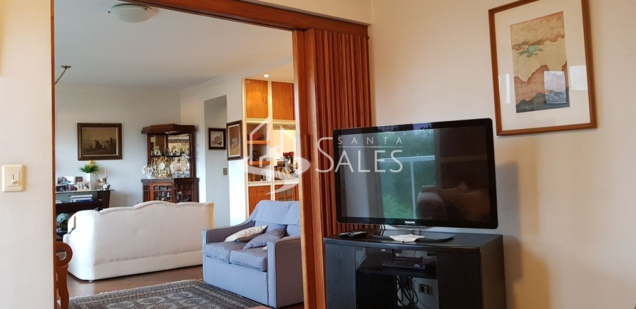 Apartamento, 4 quartos, 168 m² - Foto 13